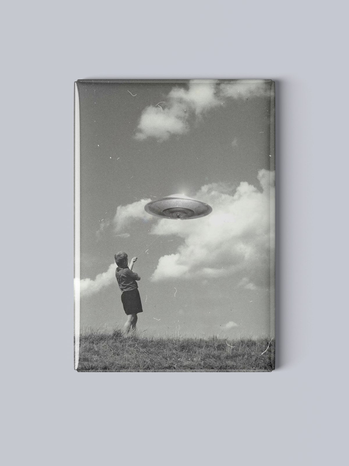 Imán A Kid's Dream