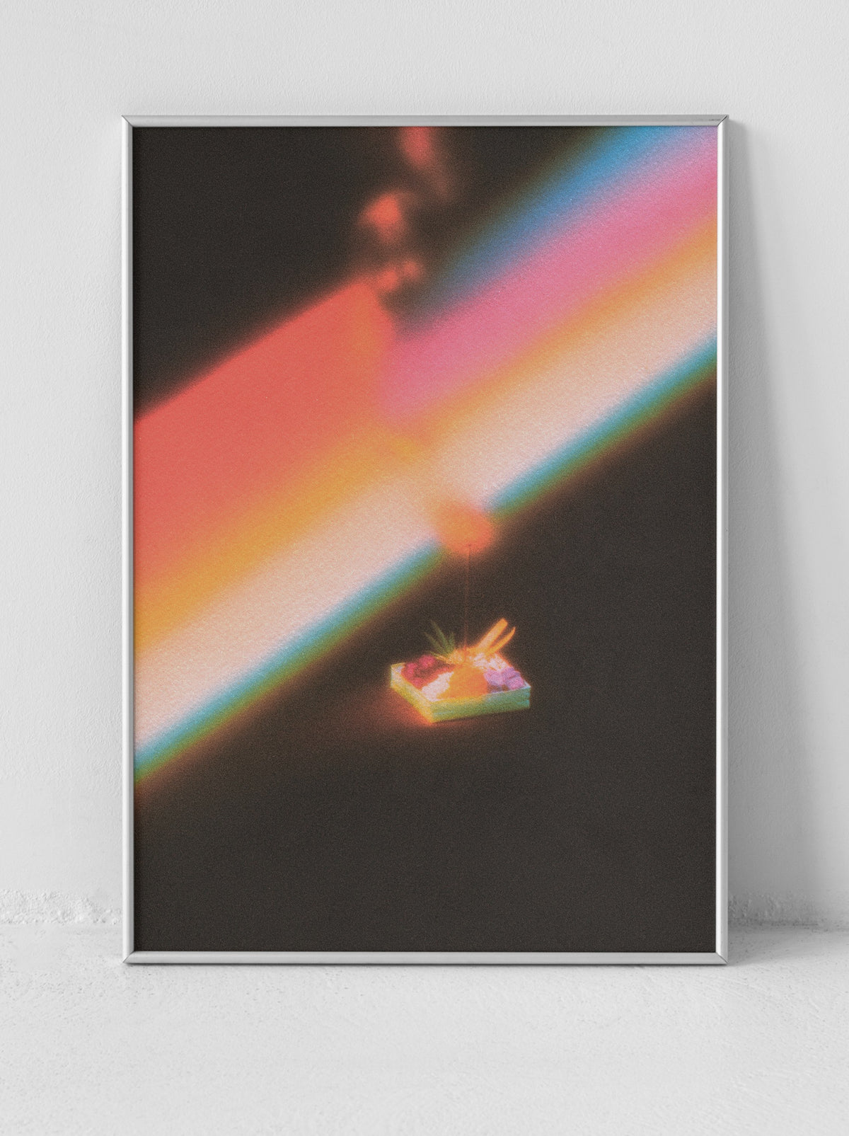 Bali, Overexposed II — lámina de SpaceRocket