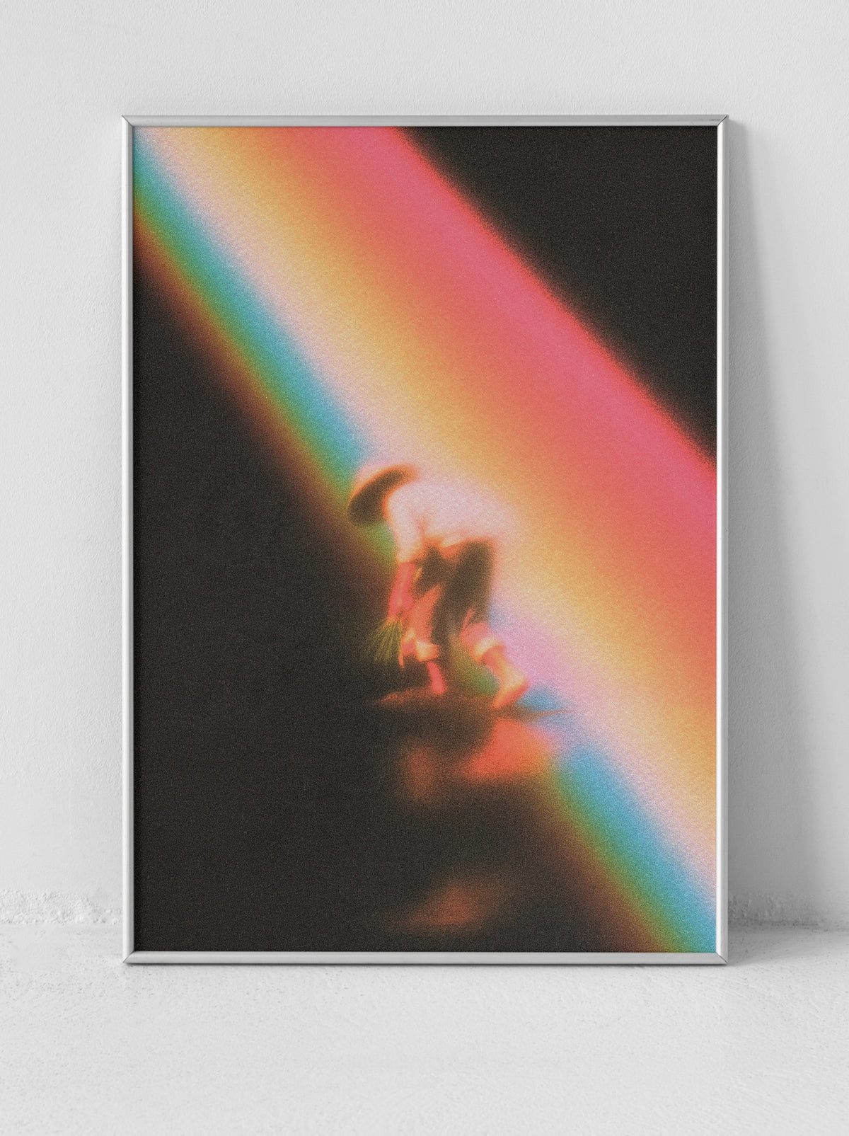 Bali, Overexposed I — lámina de SpaceRocket