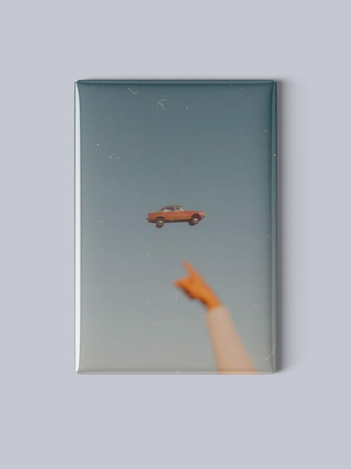 Imán Daydream
