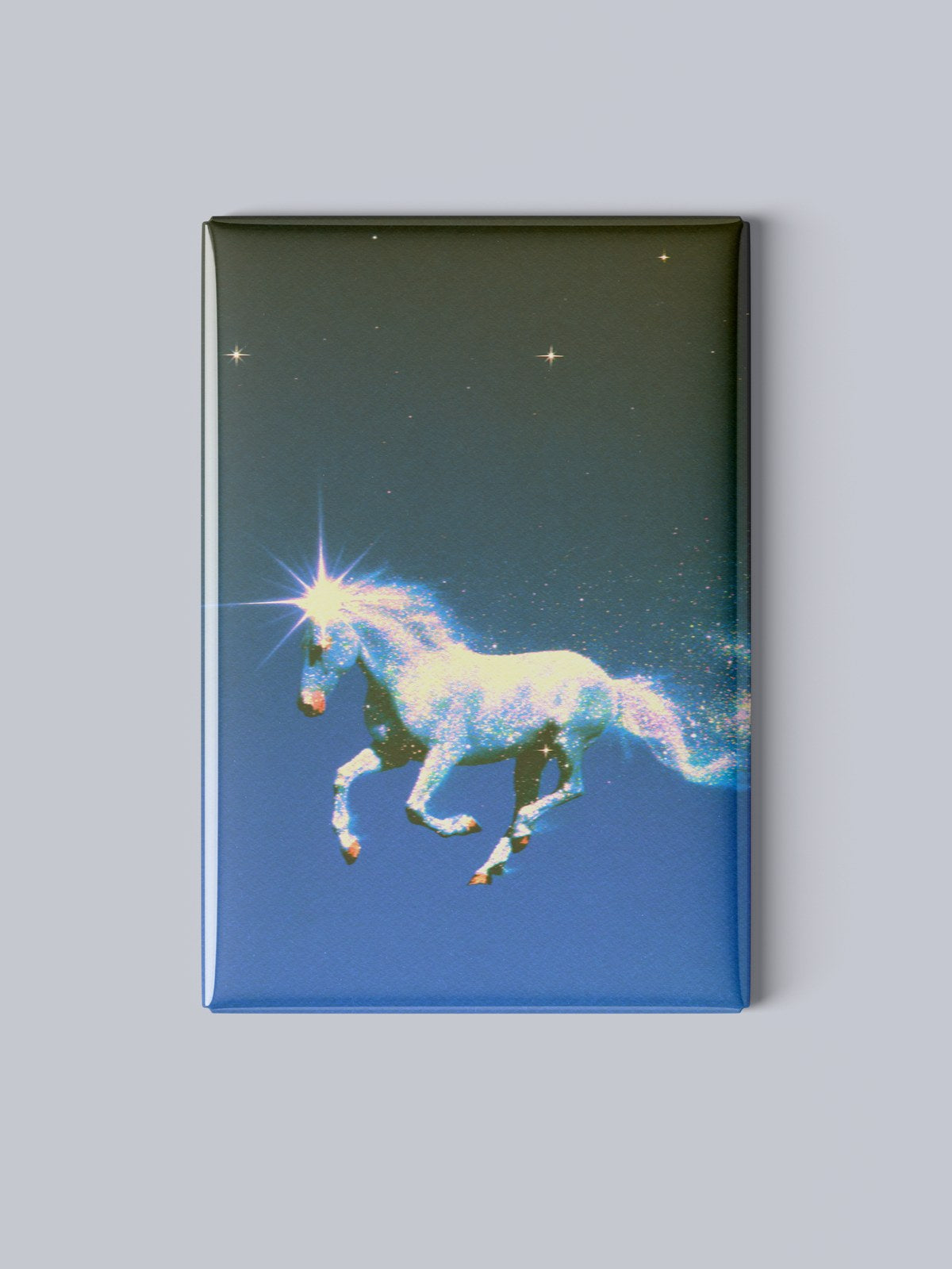 Imán Kingdom of the Stars III