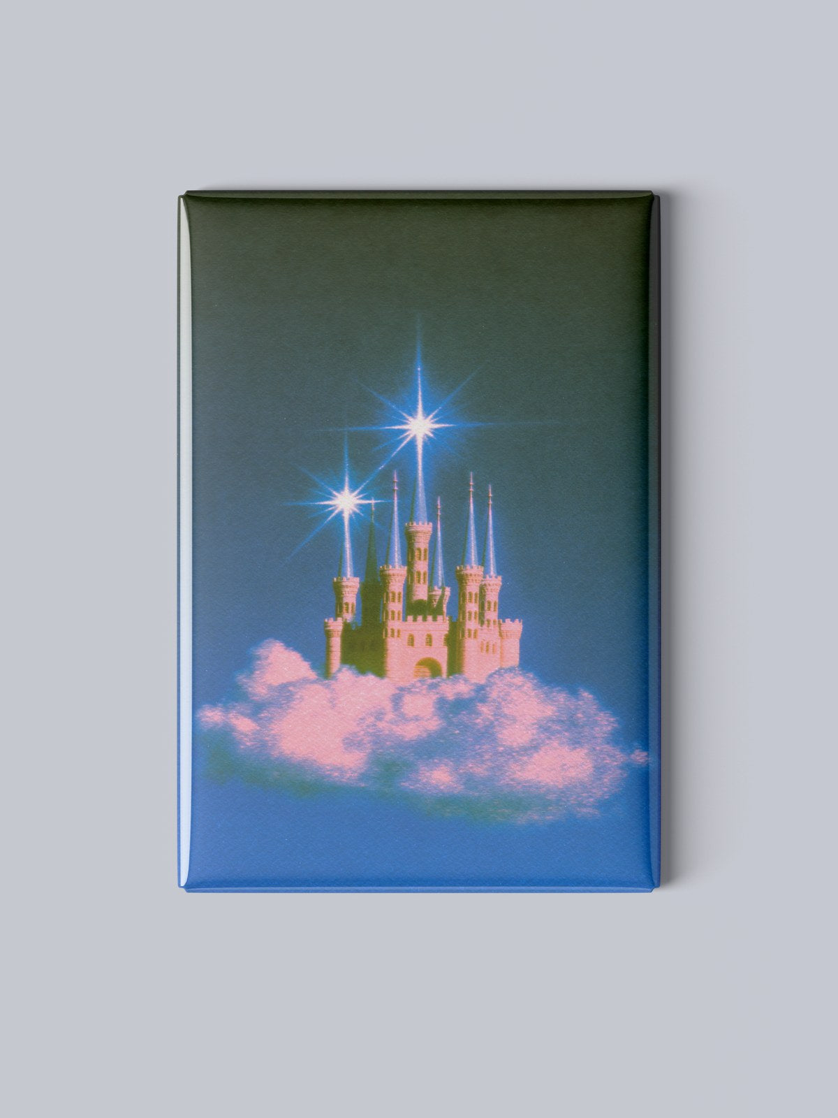 Imán Kingdom of the Stars II