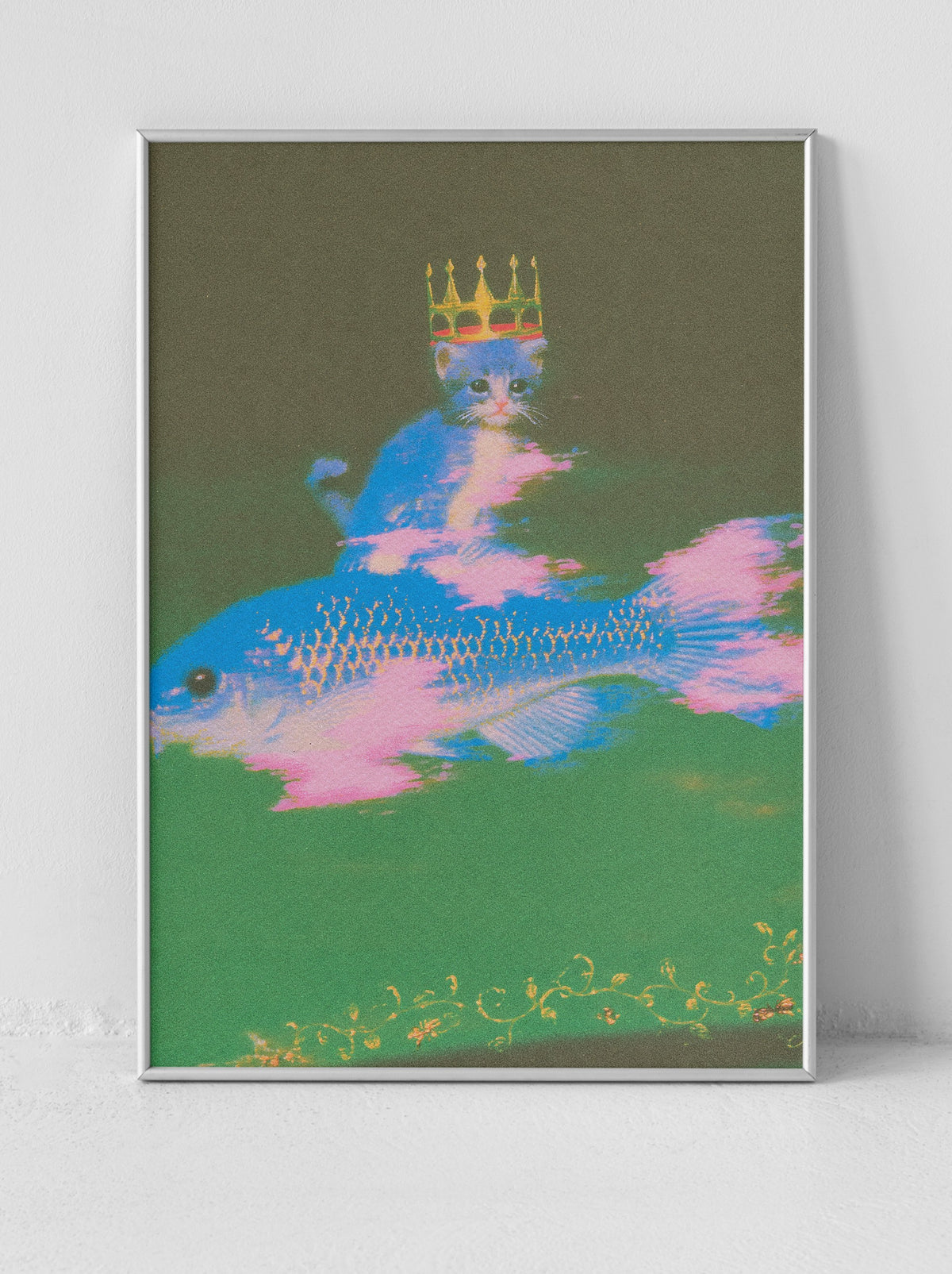 Medieval Imagery III — lámina de SpaceRocket