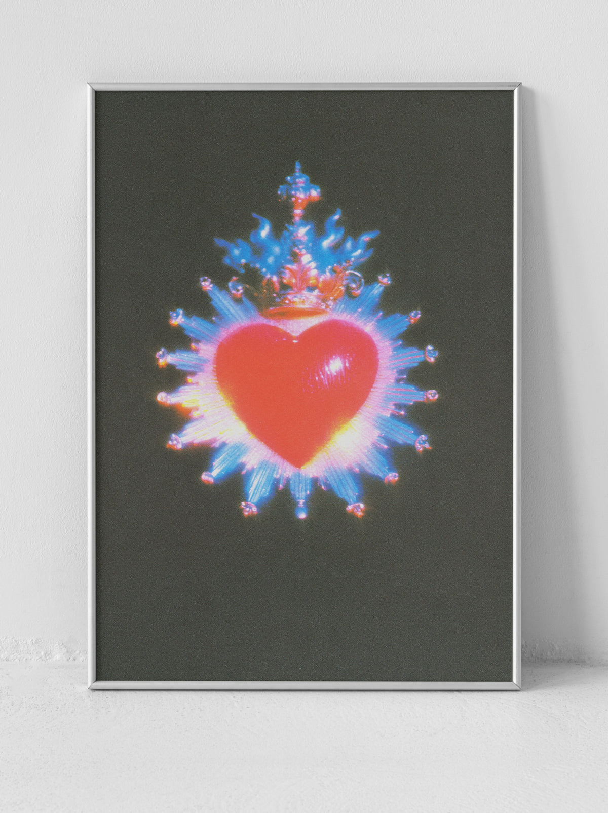 The Celestial Register I — lámina de SpaceRocket