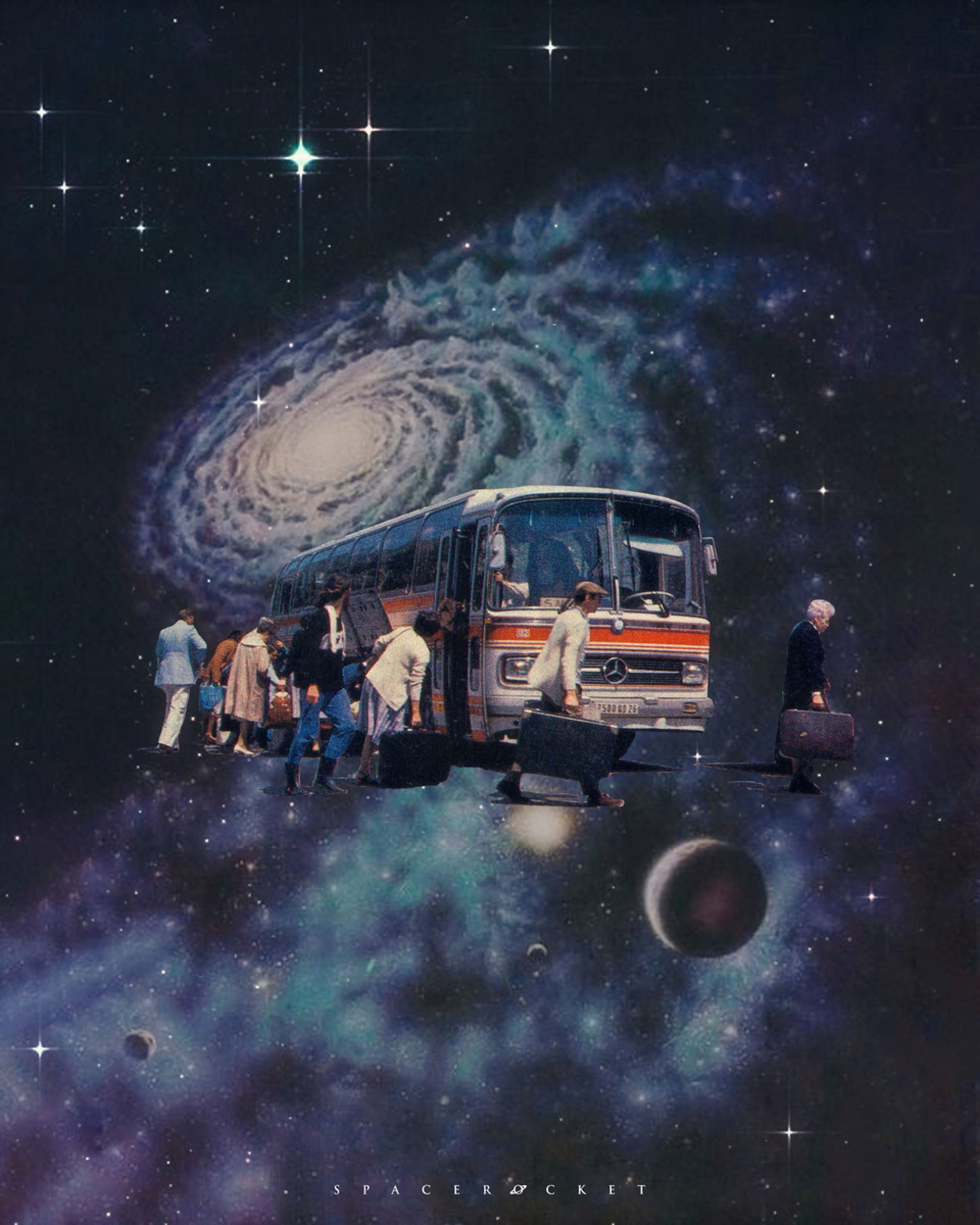 Mistery Road