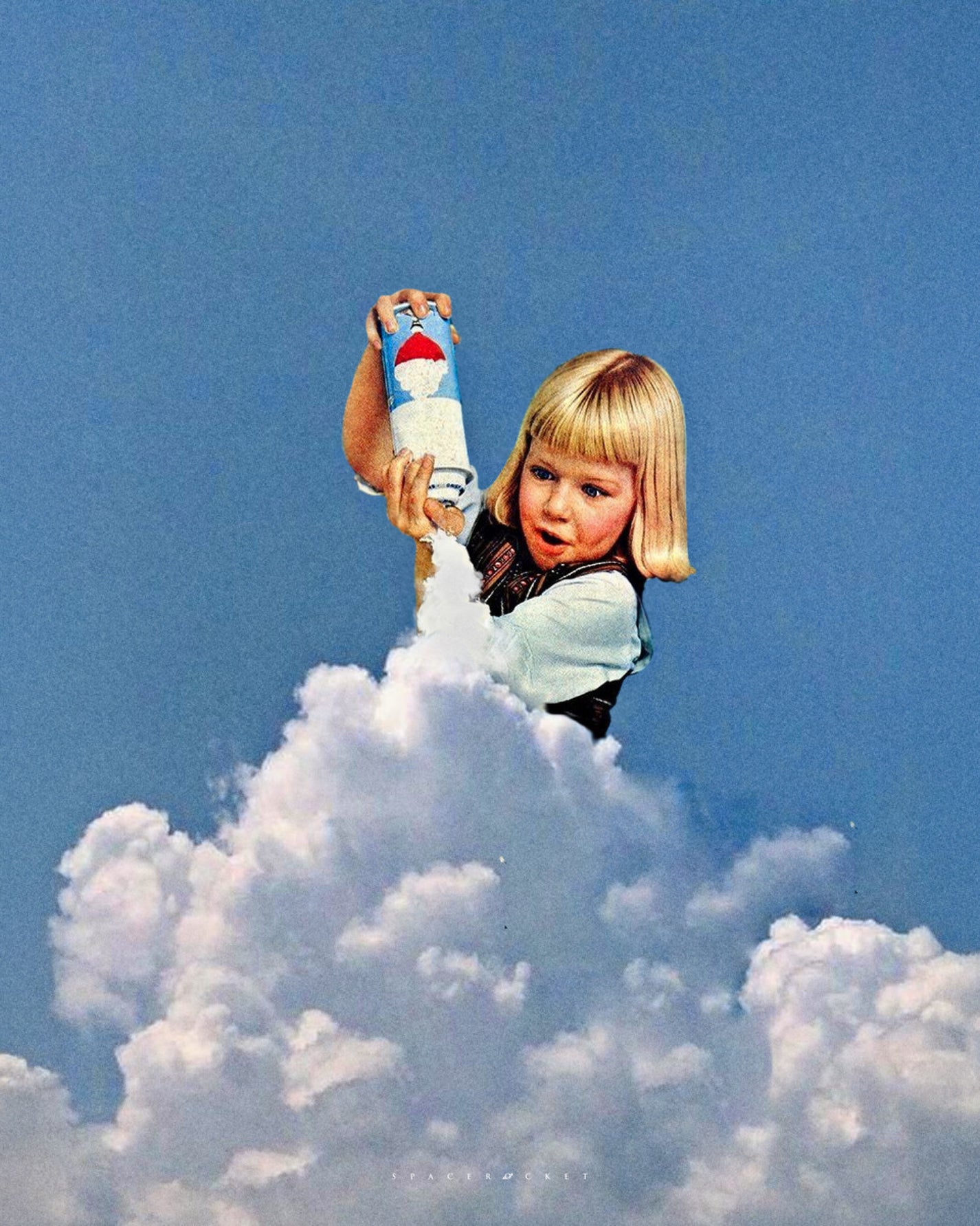 Clouded Dreams
