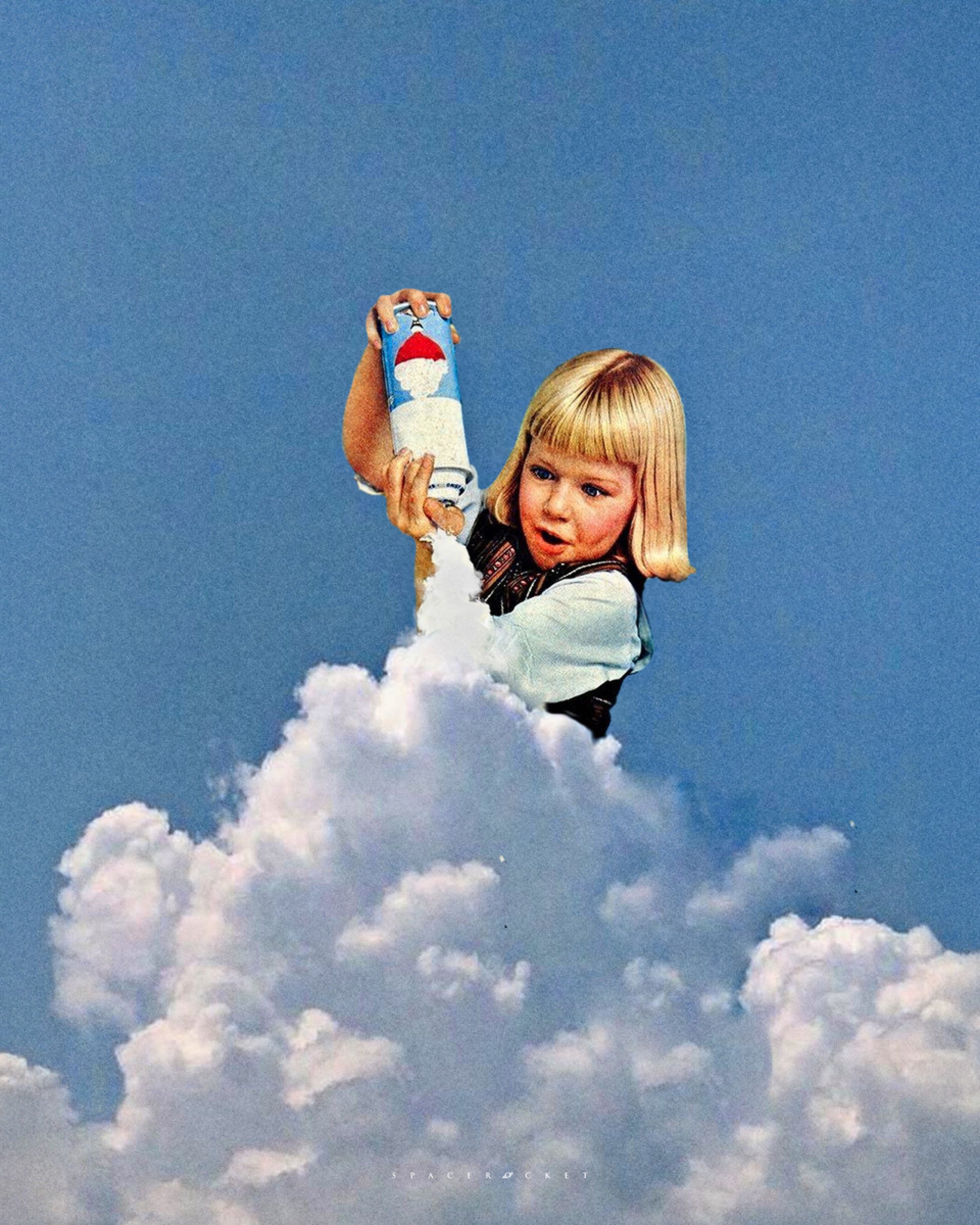 Clouded Dreams